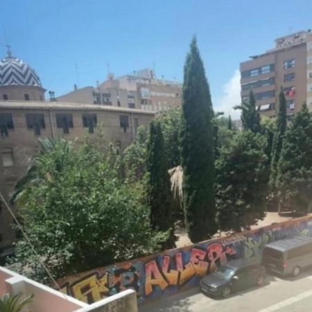 Familyhomestay Valencia Kültér fotó