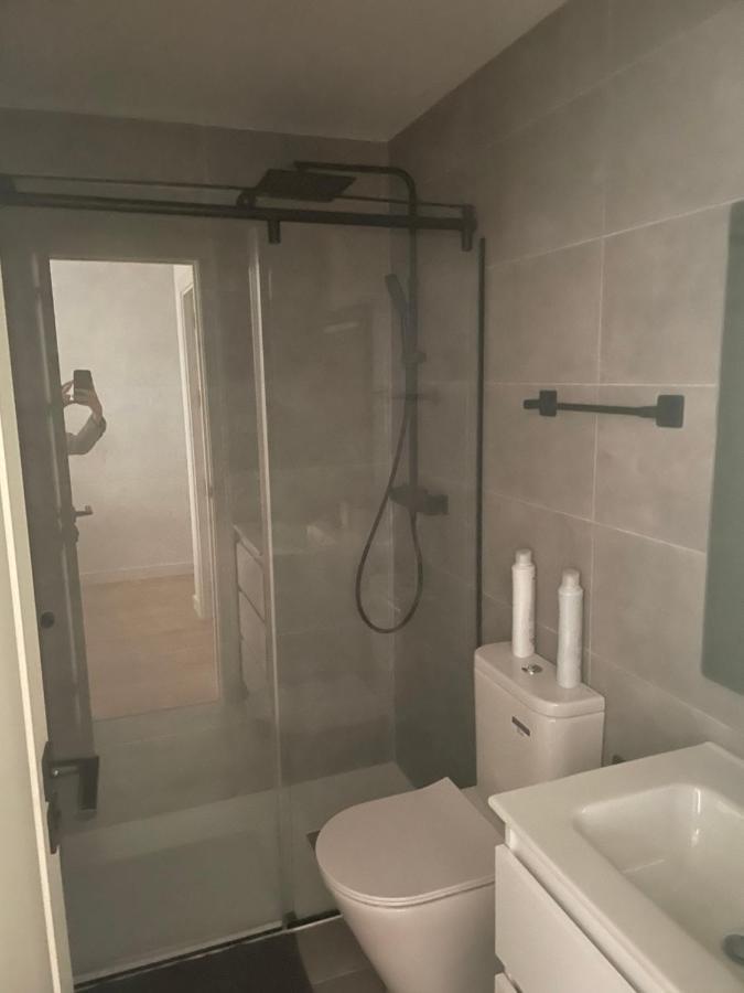 Familyhomestay Valencia Kültér fotó
