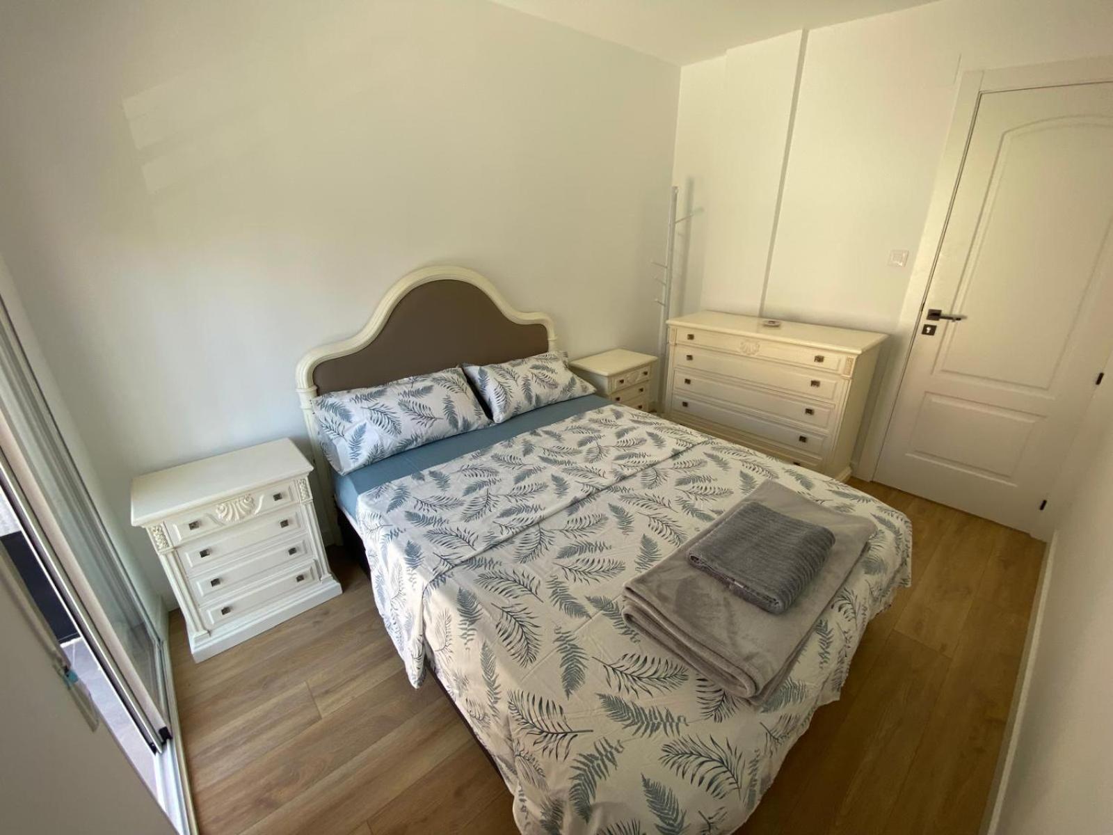 Familyhomestay Valencia Kültér fotó